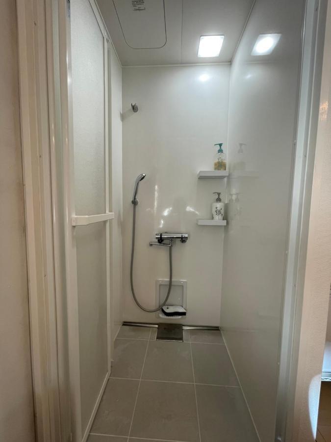 Best Located Shinjuku Central Full-Furnished Apartment 3Minwalk To Station2 Токио Экстерьер фото