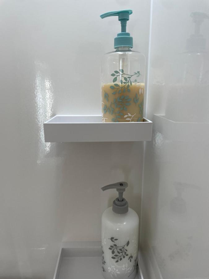 Best Located Shinjuku Central Full-Furnished Apartment 3Minwalk To Station2 Токио Экстерьер фото