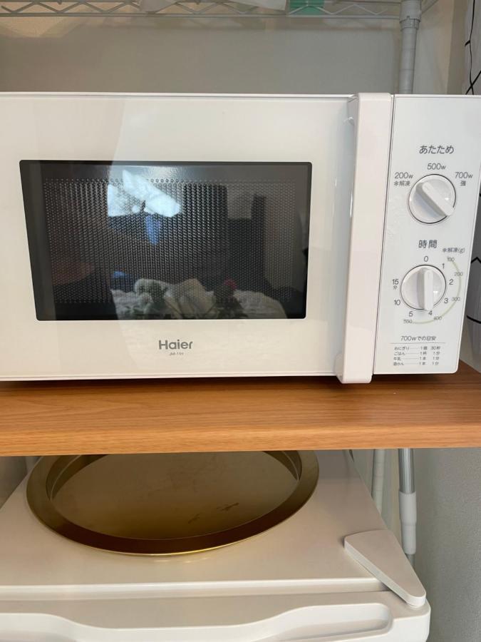 Best Located Shinjuku Central Full-Furnished Apartment 3Minwalk To Station2 Токио Экстерьер фото