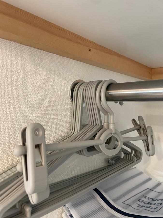 Best Located Shinjuku Central Full-Furnished Apartment 3Minwalk To Station2 Токио Экстерьер фото