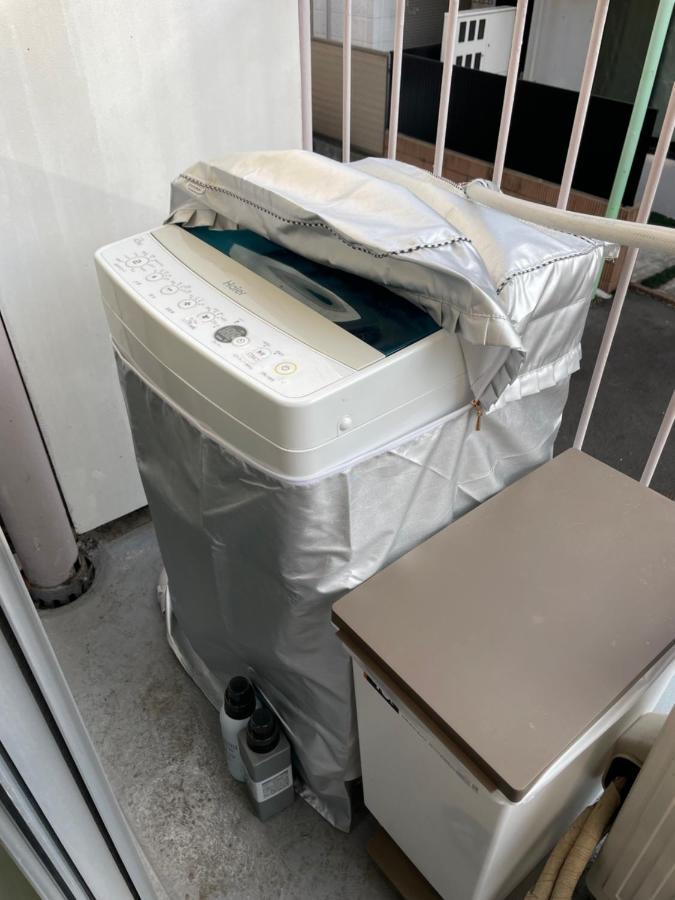 Best Located Shinjuku Central Full-Furnished Apartment 3Minwalk To Station2 Токио Экстерьер фото