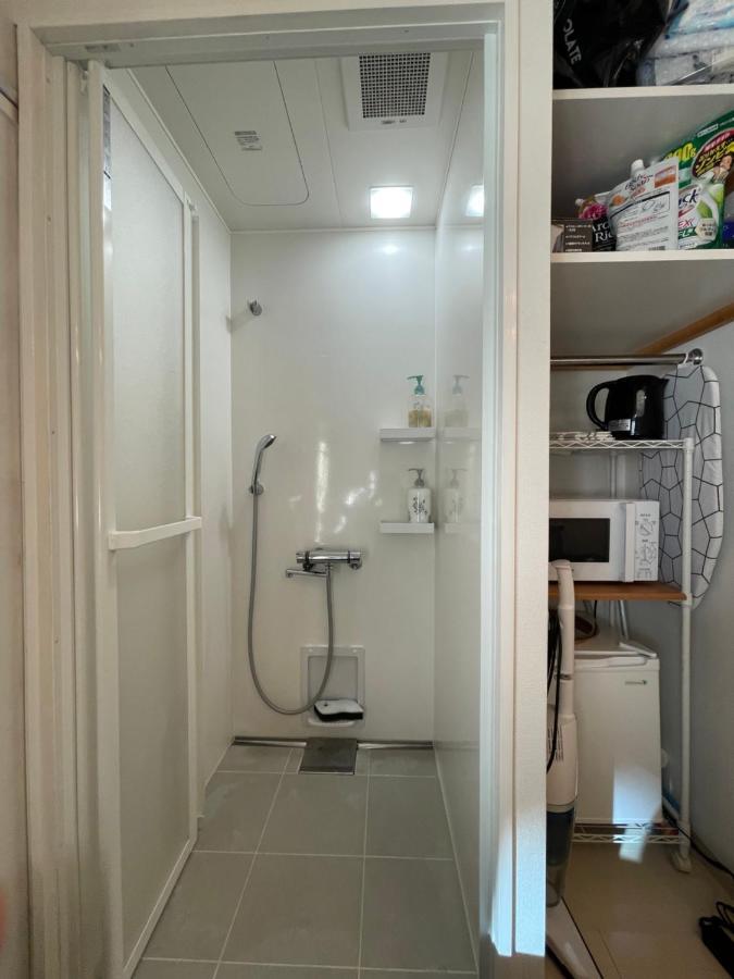 Best Located Shinjuku Central Full-Furnished Apartment 3Minwalk To Station2 Токио Экстерьер фото