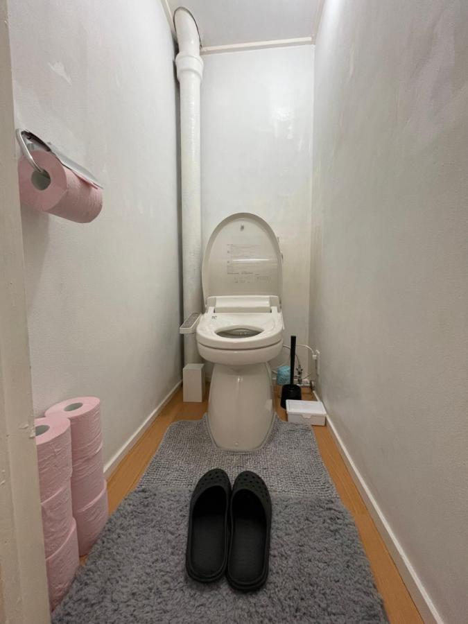 Best Located Shinjuku Central Full-Furnished Apartment 3Minwalk To Station2 Токио Экстерьер фото