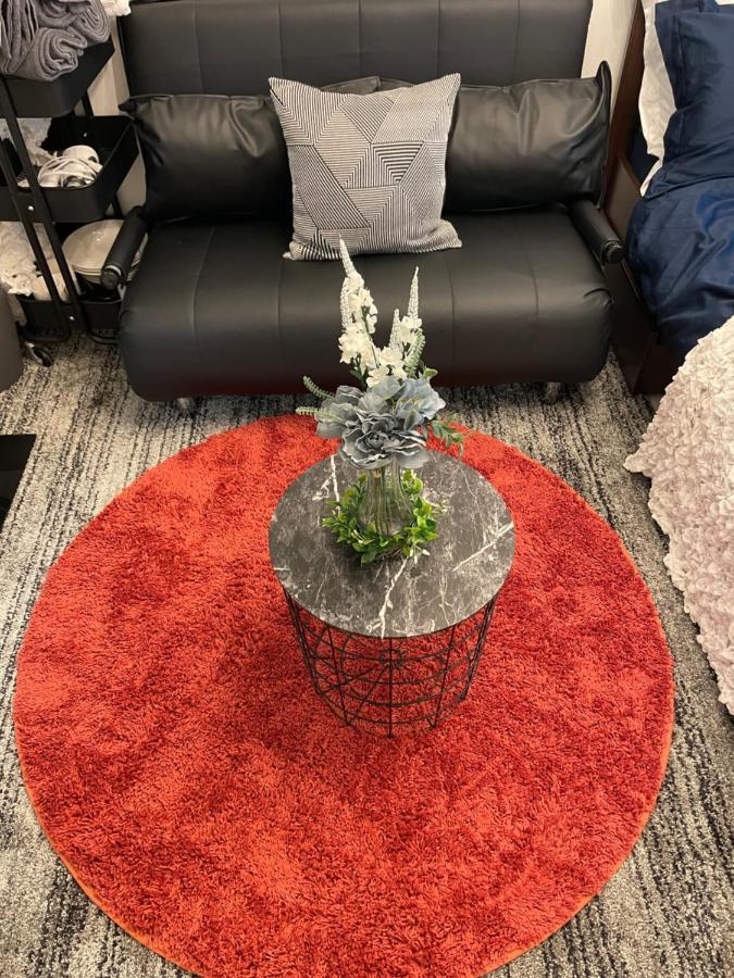 Best Located Shinjuku Central Full-Furnished Apartment 3Minwalk To Station2 Токио Экстерьер фото